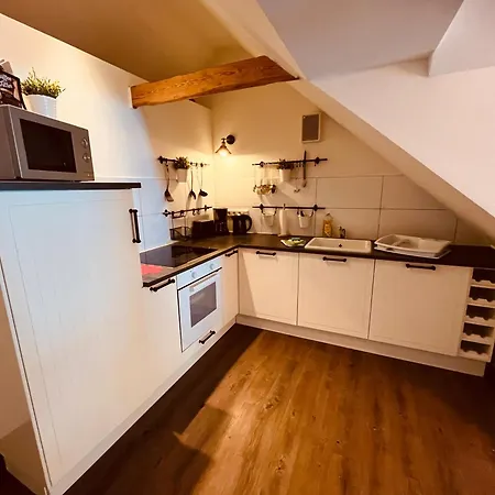 Apartment De Luette Leive In *