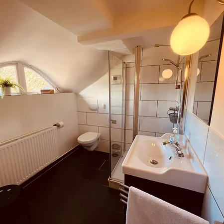 Apartment De Luette Leive In