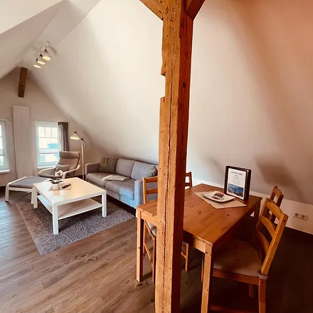 De Luette Leive In Apartment