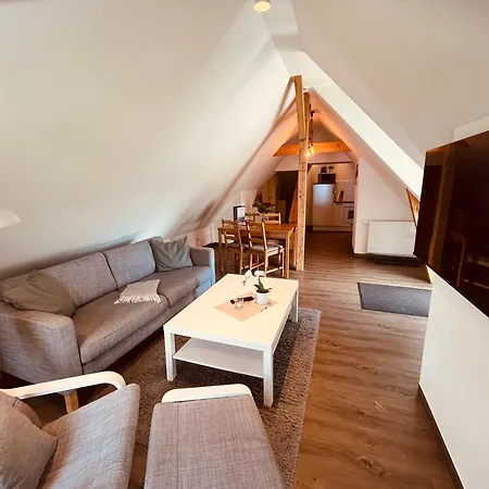 De Luette Leive In *