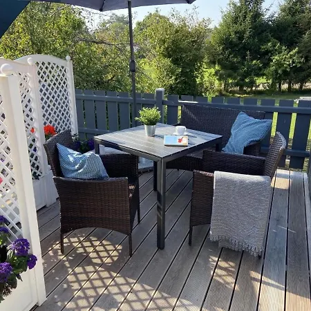 Lejlighed De Luette Leive In