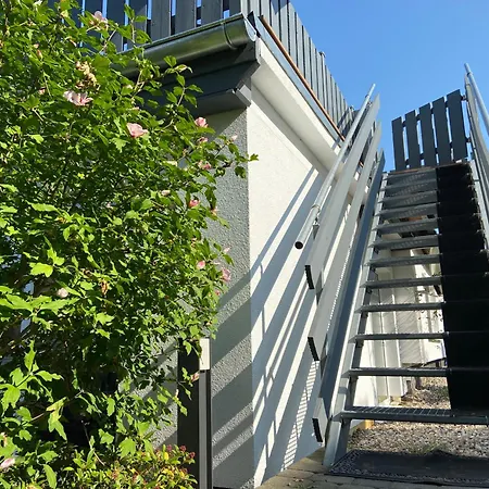 De Luette Leive In Apartment Born