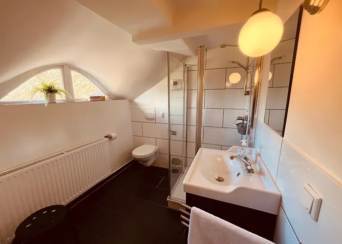 Apartamento De Lütte Leive In