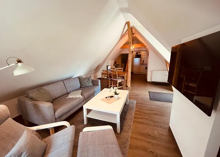 De Lütte Leive In *