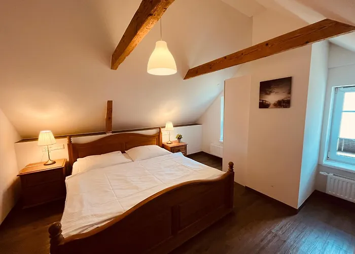 De Lütte Leive In Apartamento *