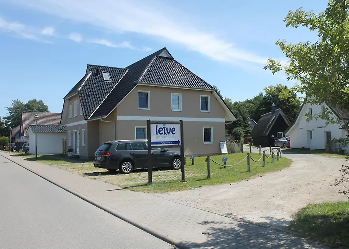 Apartamento De Lütte Leive In